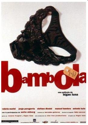 Bambola 1996